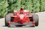 Ferrari F300 Formula One Racing Car 1998 года